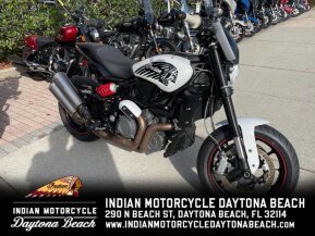 2022 Indian FTR 1200 S for sale 201399910