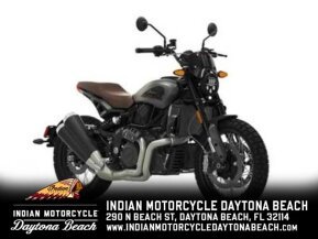 2022 Indian FTR 1200 Rally for sale 201399913