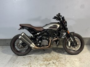 2022 Indian FTR 1200 Rally for sale 201498821