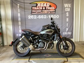 2022 Indian FTR 1200 Rally for sale 201525513