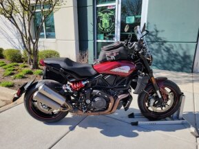 2022 Indian FTR 1200 S for sale 201612591