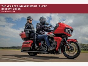 2022 Indian Pursuit for sale 201293932