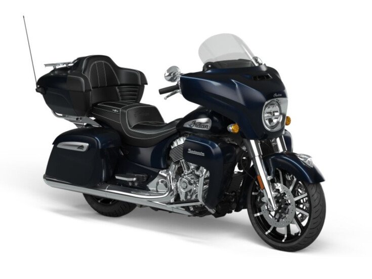 Photo for 2022 Indian Roadmaster