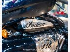 Thumbnail Photo 10 for New 2022 Indian Roadmaster