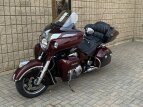 Thumbnail Photo 4 for New 2022 Indian Roadmaster