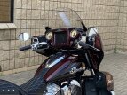 Thumbnail Photo 6 for New 2022 Indian Roadmaster