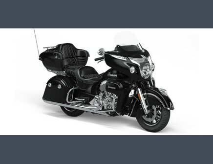 Photo 1 for New 2022 Indian Roadmaster