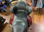 Thumbnail Photo 10 for New 2022 Indian Roadmaster
