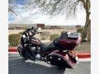Thumbnail Photo 4 for New 2022 Indian Roadmaster