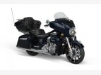 Thumbnail Photo 4 for New 2022 Indian Roadmaster Limited
