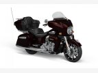 Thumbnail Photo 5 for New 2022 Indian Roadmaster Limited