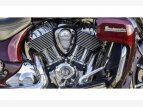 Thumbnail Photo 7 for New 2022 Indian Roadmaster Limited