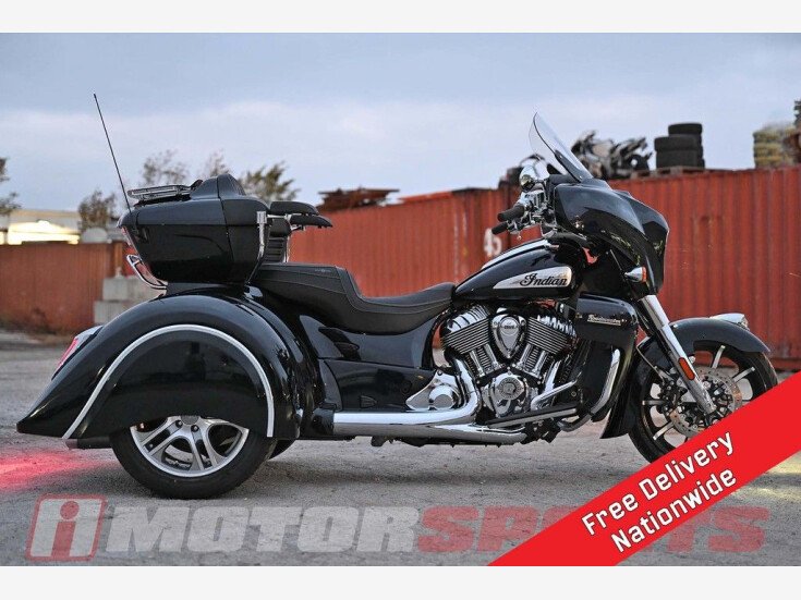 Thumbnail Photo undefined for New 2022 Indian Roadmaster Limited