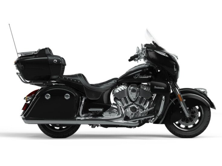 Thumbnail Photo undefined for New 2022 Indian Roadmaster