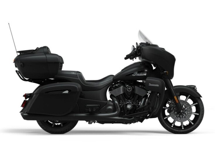 Thumbnail Photo undefined for New 2022 Indian Roadmaster
