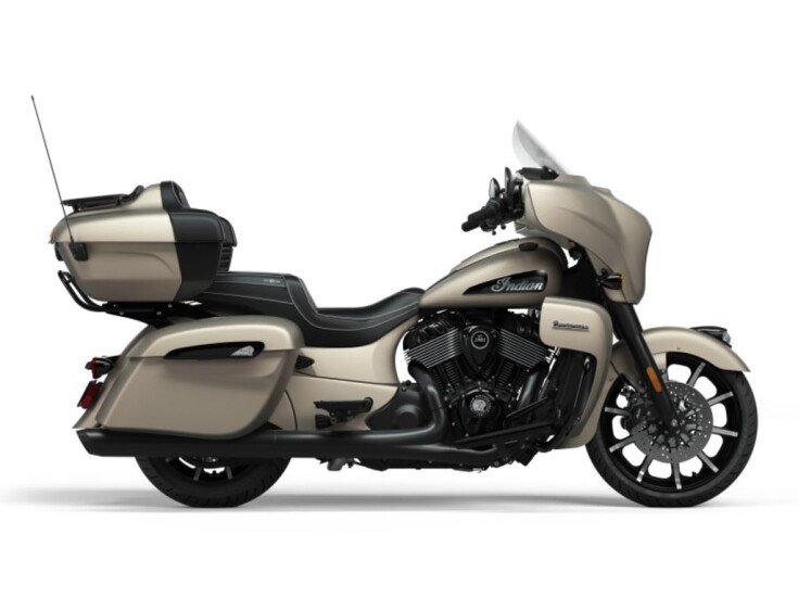 Thumbnail Photo undefined for New 2022 Indian Roadmaster