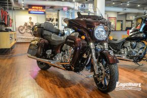 2022 Indian Roadmaster Limited for sale 201314711