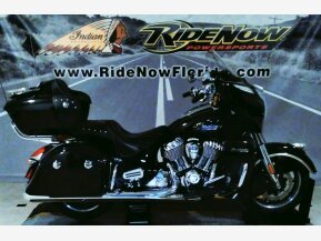 2022 Indian Roadmaster for sale 201328257