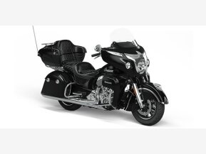 2022 Indian Roadmaster for sale 201332008