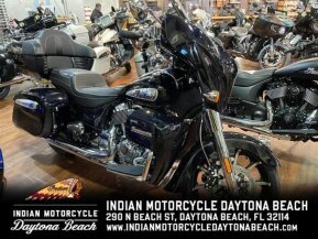 2022 Indian Roadmaster Limited for sale 201332772