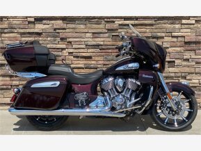 2022 Indian Roadmaster Limited for sale 201344400