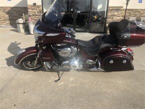 2022 Indian Roadmaster for sale 201344412