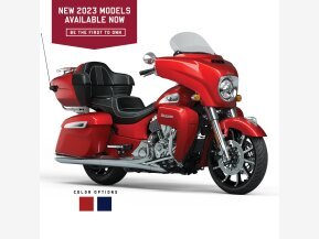 2022 Indian Roadmaster Limited for sale 201363204