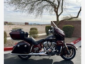 2022 Indian Roadmaster for sale 201365547