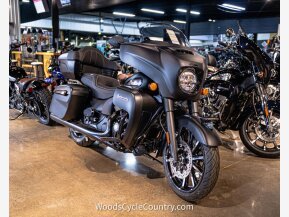 2022 Indian Roadmaster for sale 201366656