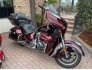 2022 Indian Roadmaster for sale 201395838