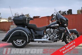2022 Indian Roadmaster Limited for sale 201409997