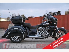 2022 Indian Roadmaster Limited for sale 201409997