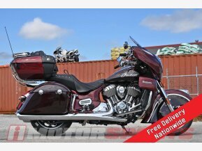 2022 Indian Roadmaster for sale 201410047