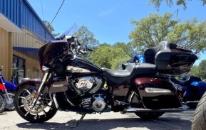 2022 Indian Roadmaster Limited for sale 201458582