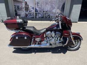 2022 Indian Roadmaster for sale 201481519