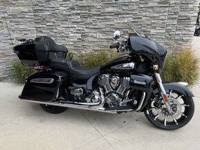 2022 Indian Roadmaster Limited for sale 201491873