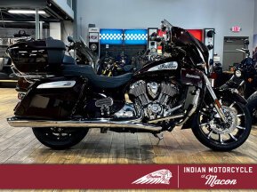 2022 Indian Roadmaster Limited for sale 201500347