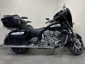 2022 Indian Roadmaster Limited for sale 201515381
