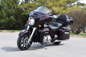 2022 Indian Roadmaster Limited for sale 201600870