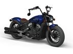 Thumbnail Photo 26 for New 2022 Indian Scout