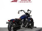 Thumbnail Photo 5 for New 2022 Indian Scout