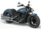 Thumbnail Photo 12 for New 2022 Indian Scout Sixty ABS