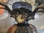 Thumbnail Photo 6 for New 2022 Indian Scout Bobber Rogue w/ ABS