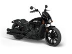 Thumbnail Photo 13 for New 2022 Indian Scout Bobber Rogue w/ ABS