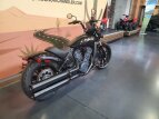 Thumbnail Photo 3 for New 2022 Indian Scout Bobber Rogue w/ ABS