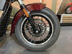 Thumbnail Photo 9 for 2022 Indian Scout ABS