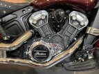 Thumbnail Photo 10 for 2022 Indian Scout ABS
