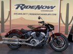 Thumbnail Photo 12 for 2022 Indian Scout ABS