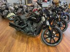 Thumbnail Photo 1 for New 2022 Indian Scout Bobber Rogue