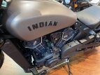 Thumbnail Photo 7 for New 2022 Indian Scout Bobber Rogue w/ ABS